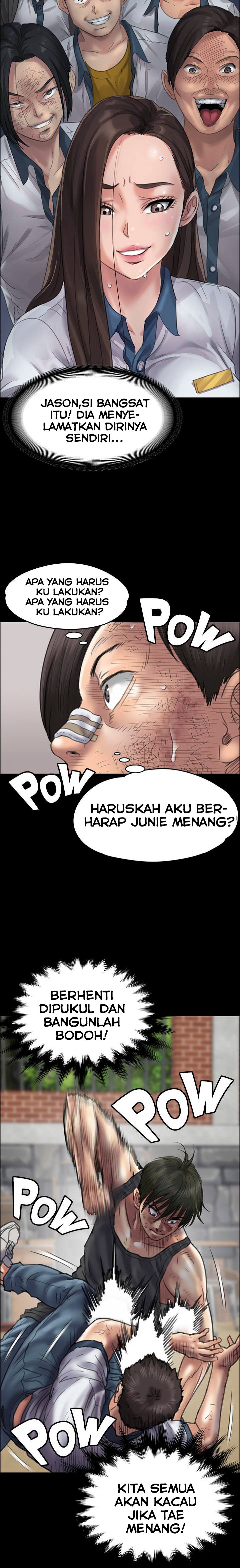 Queen Bee (Andrew) - Chapter 38 23
