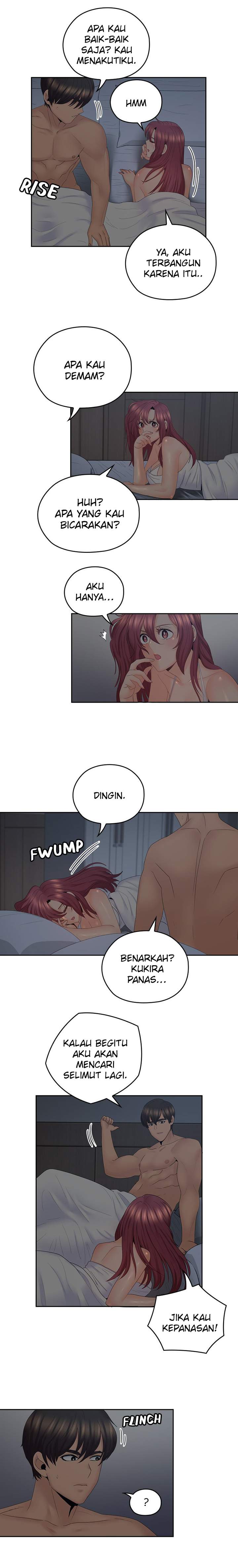 As If Daughter - Chapter 38 7