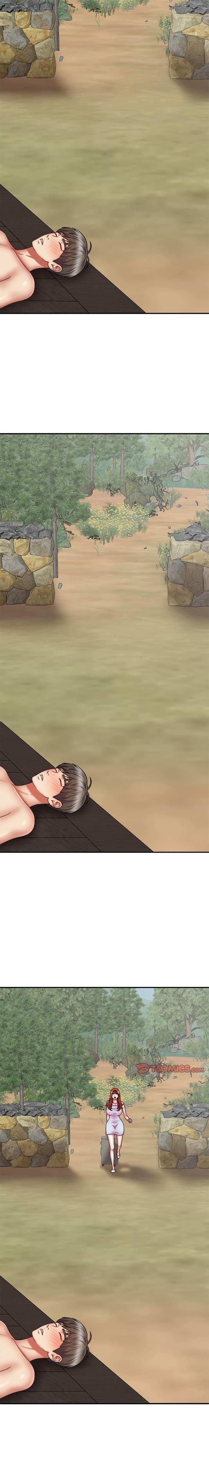 Spirit Possession - Chapter 38 20 Spirit Possession - Chapter 38 20