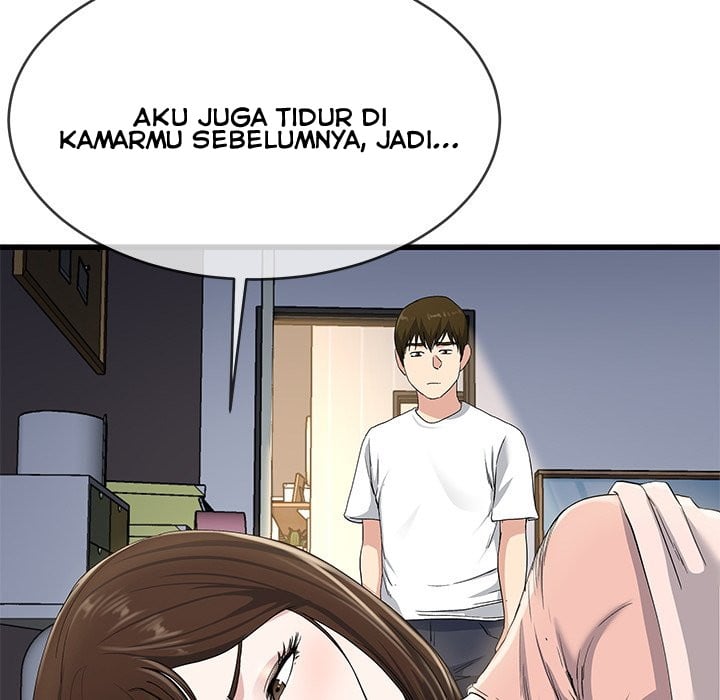 My Memory of You - Chapter 38 15