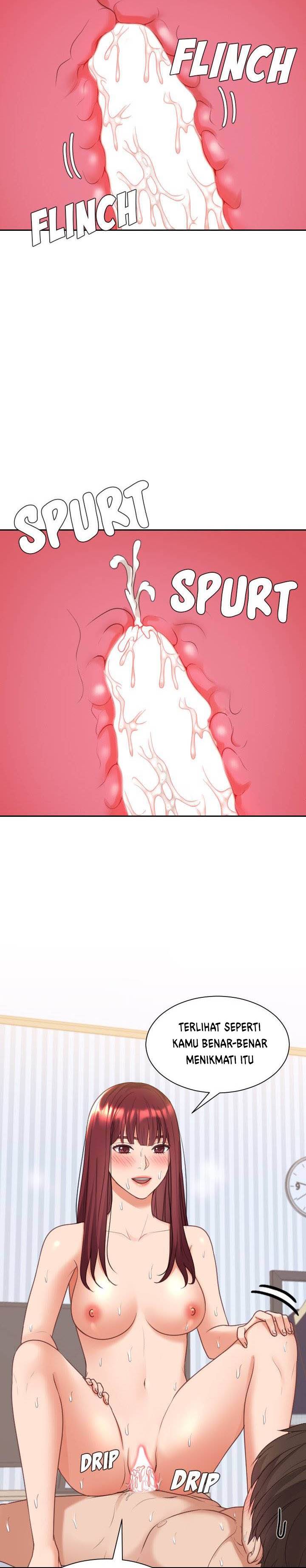 Her Situation - Chapter 38 21 Her Situation - Chapter 38 21