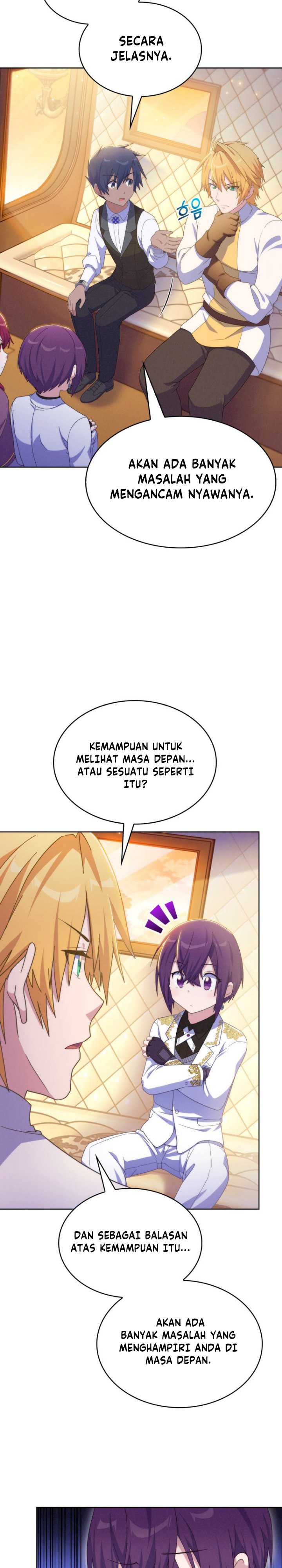 Never Die Extra - Chapter 38 20