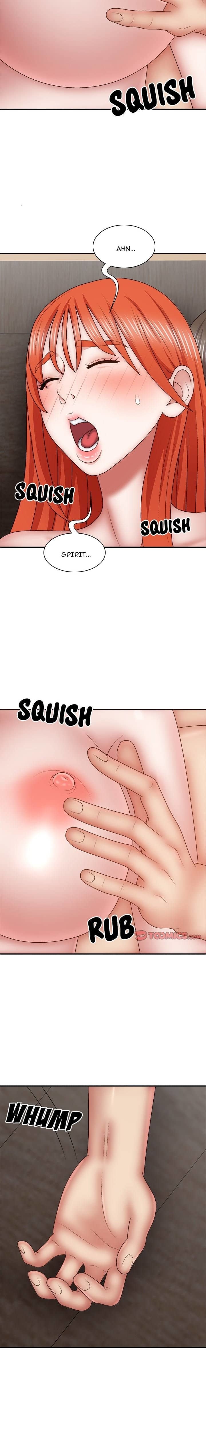 Spirit Possession - Chapter 38 10 Spirit Possession - Chapter 38 10