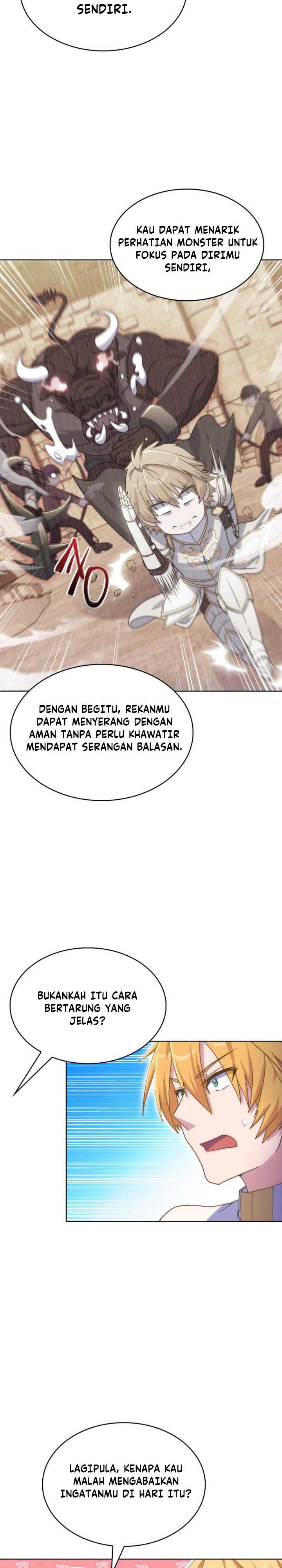 Never Die Extra - Chapter 38 28