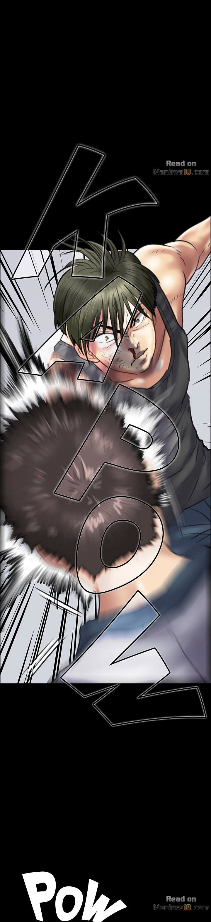 Queen Bee (Andrew) - Chapter 38 27