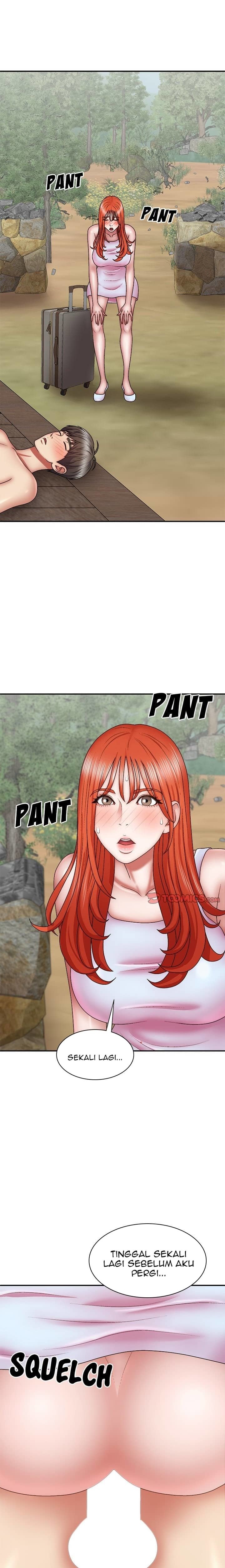 Spirit Possession - Chapter 38 21 Spirit Possession - Chapter 38 21