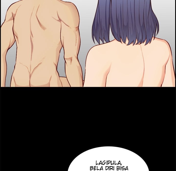 Never Too Late - Chapter 38 105