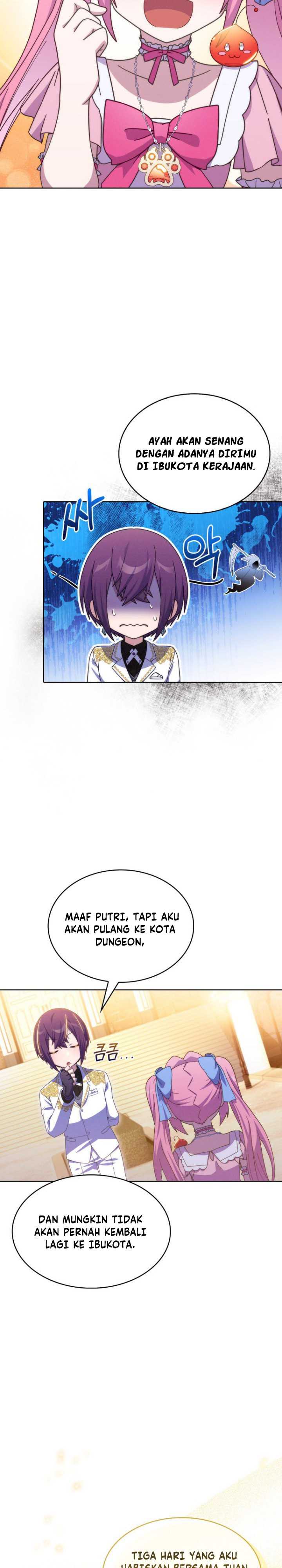 Never Die Extra - Chapter 38 8