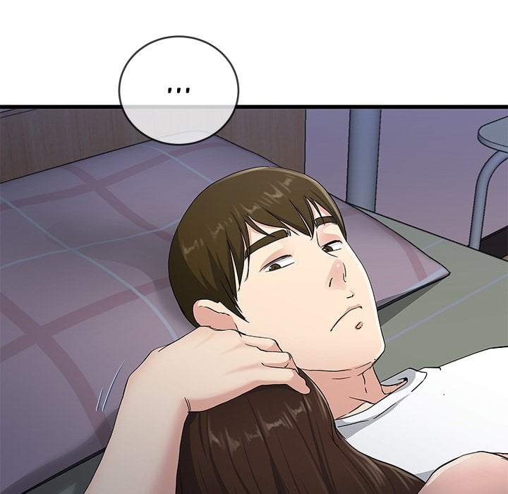My Memory of You - Chapter 38 47