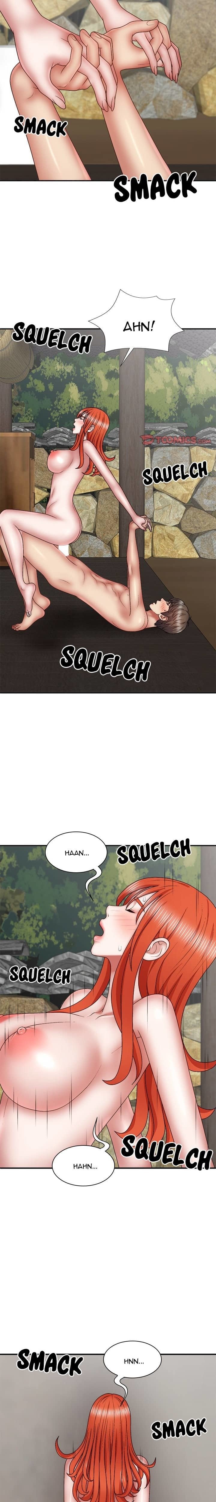 Spirit Possession - Chapter 38 7 Spirit Possession - Chapter 38 7