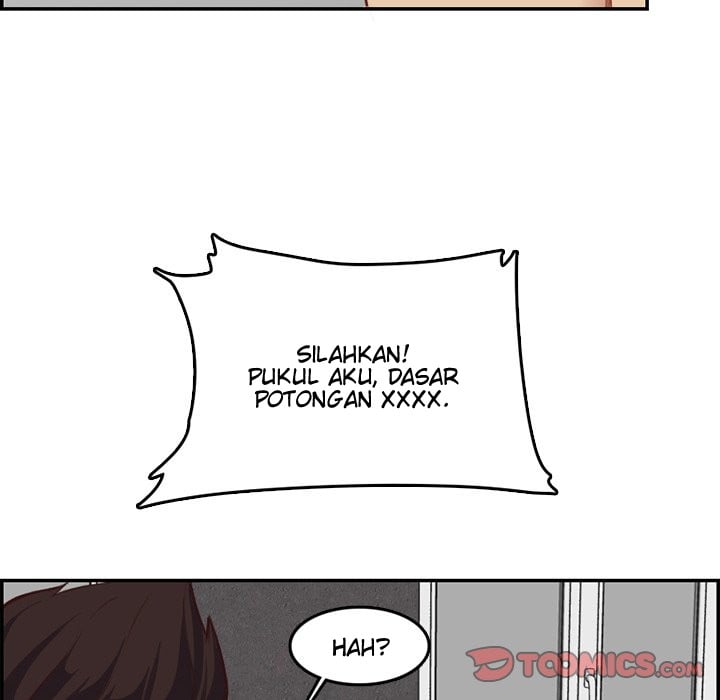 Never Too Late - Chapter 38 36