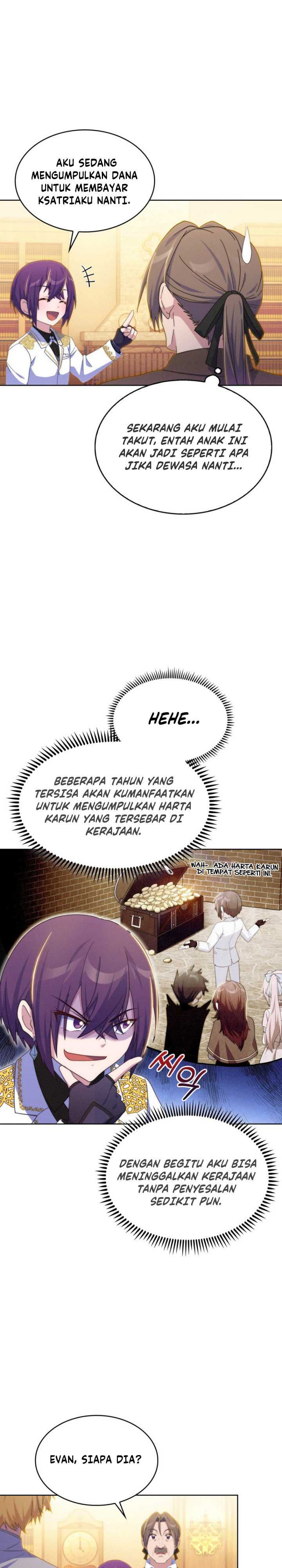 Never Die Extra - Chapter 38 3