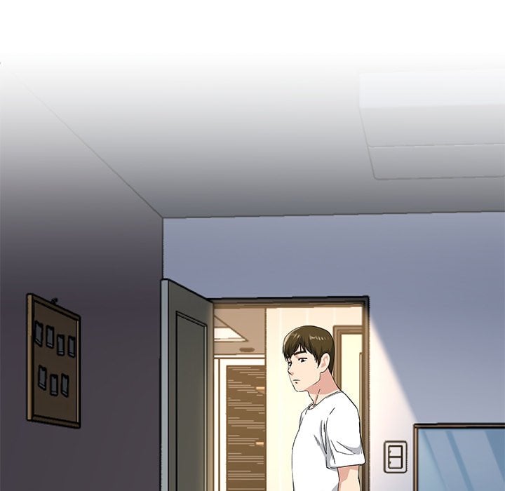 My Memory of You - Chapter 38 7