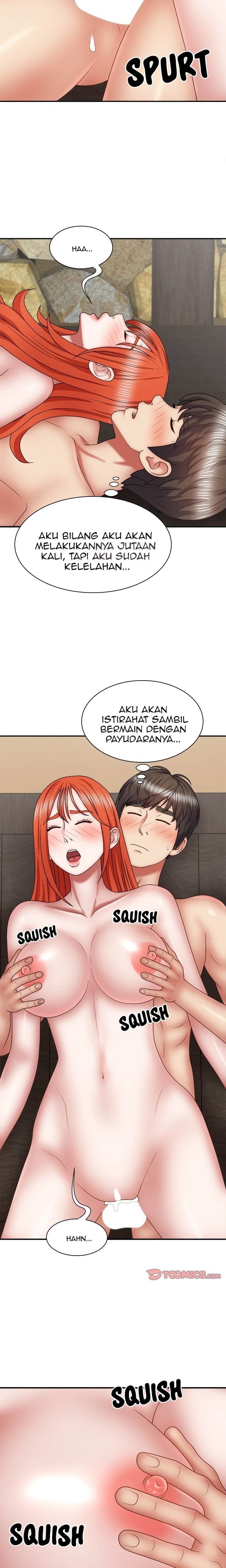 Spirit Possession - Chapter 38 9 Spirit Possession - Chapter 38 9