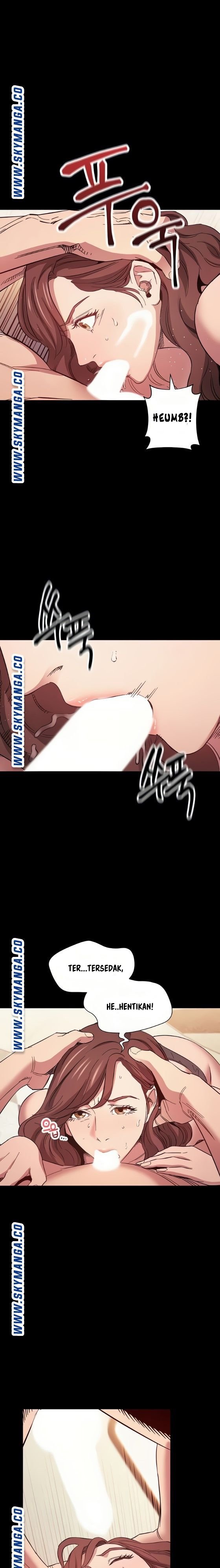 Mother Hunting - Chapter 51 22
