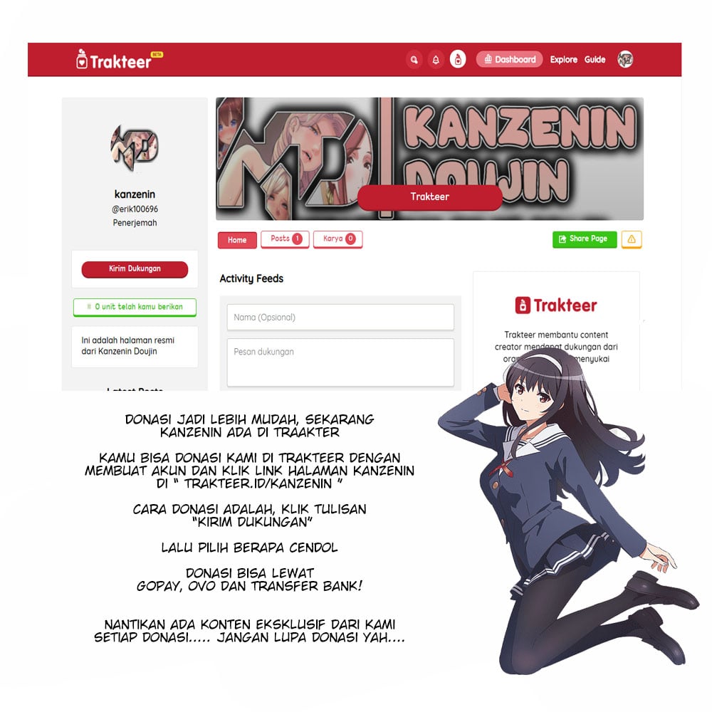 Lightning Rod - Chapter 51 24