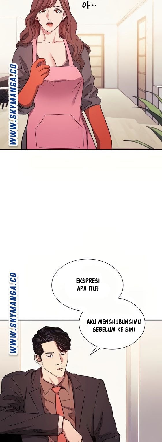 Mother Hunting - Chapter 51 5