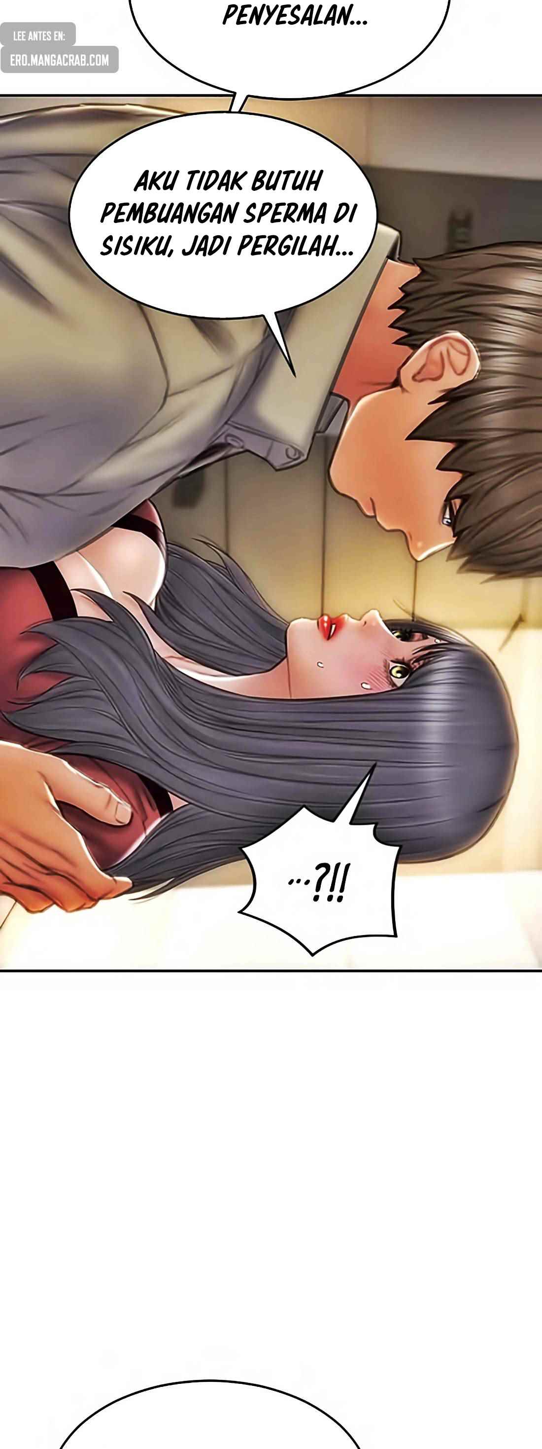Bad Guy (Mojo) - Chapter 51 58