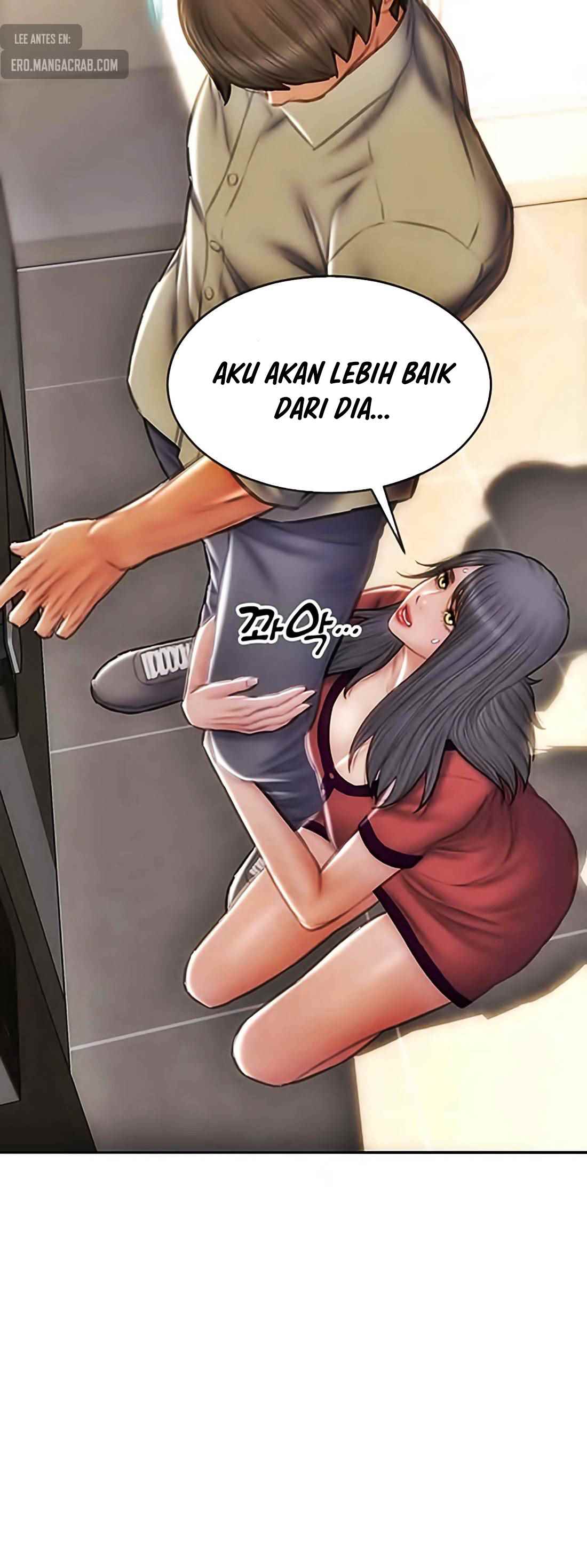 Bad Guy (Mojo) - Chapter 51 61