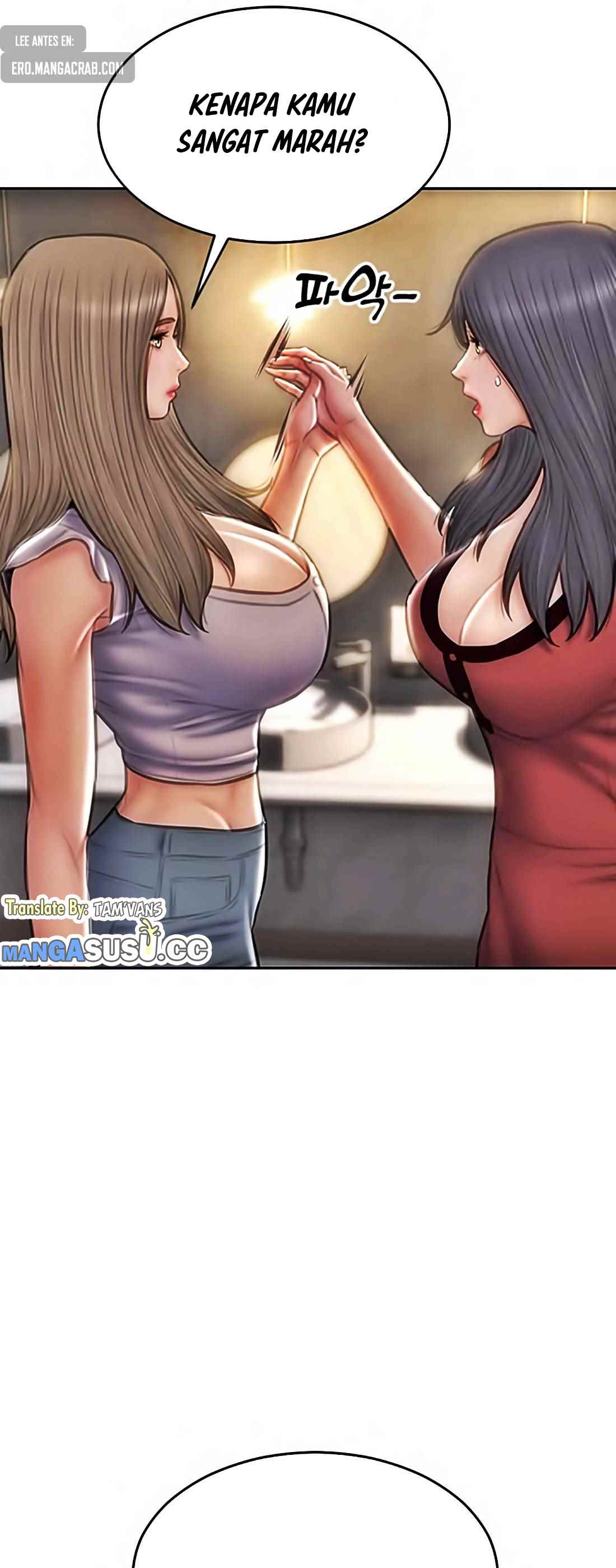 Bad Guy (Mojo) - Chapter 51 15