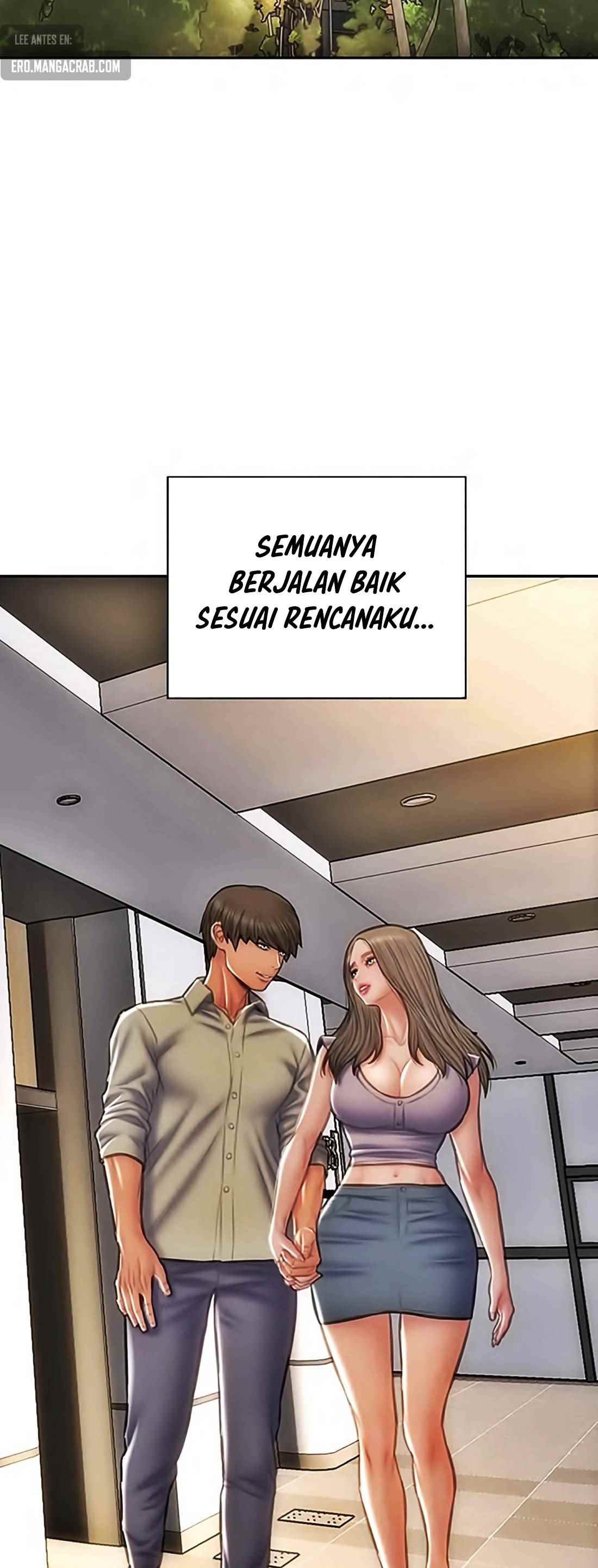 Bad Guy (Mojo) - Chapter 51 48