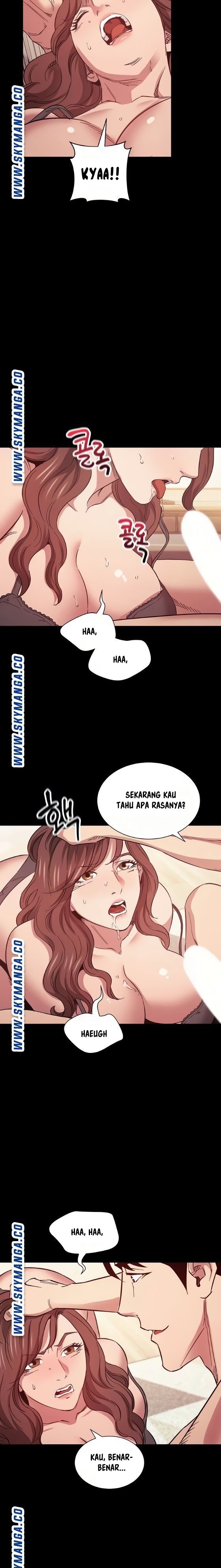 Mother Hunting - Chapter 51 23