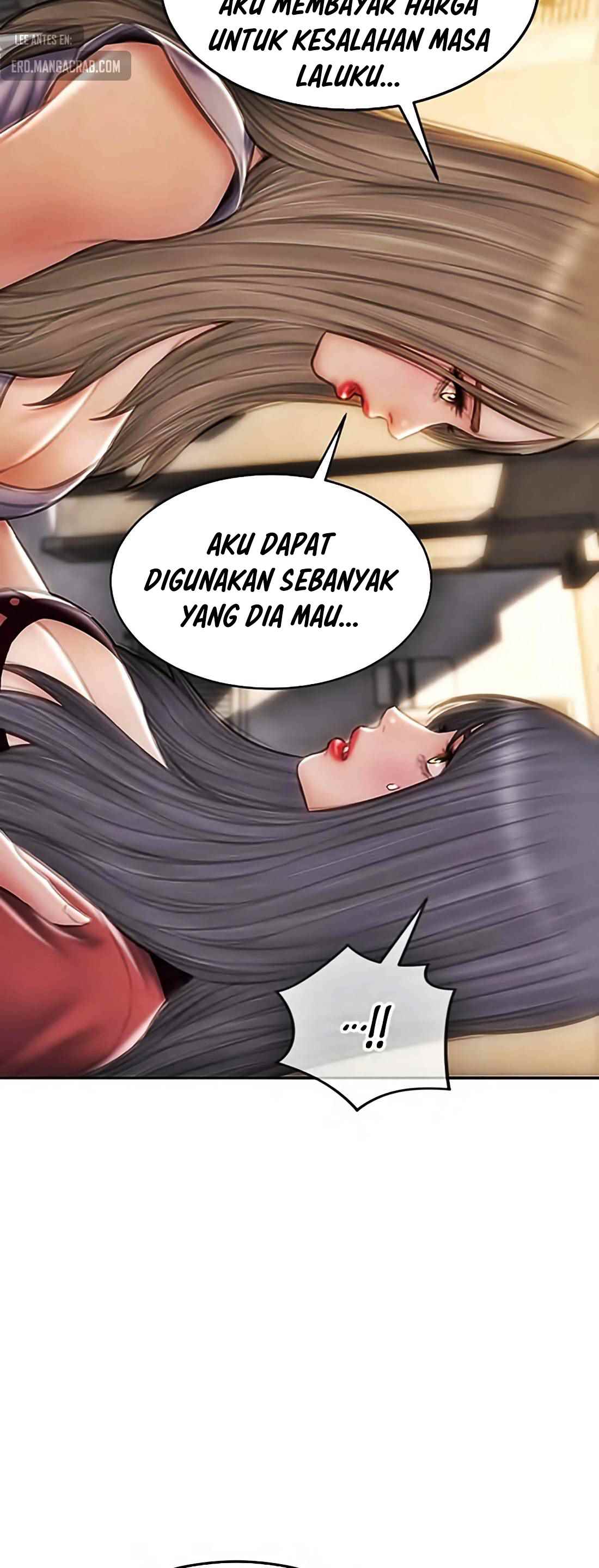 Bad Guy (Mojo) - Chapter 51 28