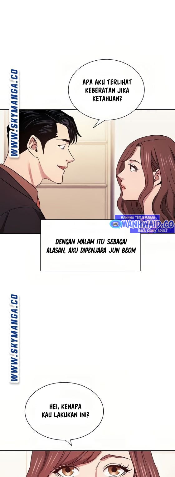 Mother Hunting - Chapter 51 7