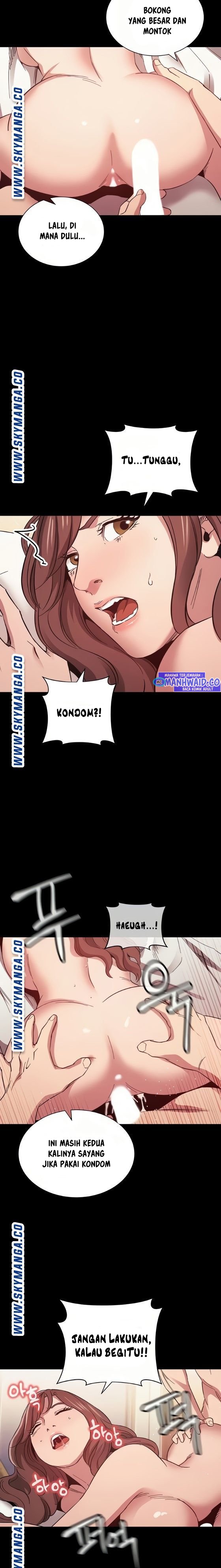 Mother Hunting - Chapter 51 25
