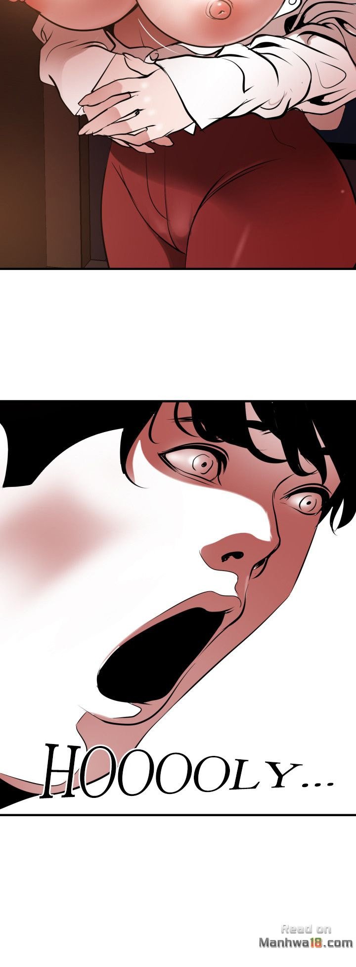 Lightning Rod - Chapter 51 14