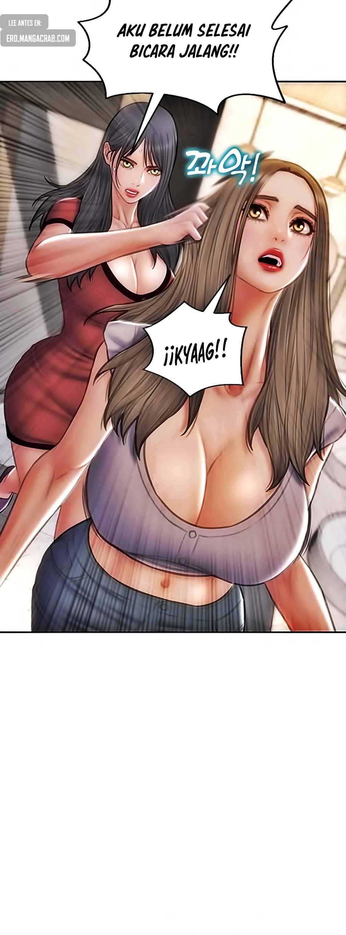 Bad Guy (Mojo) - Chapter 51 25
