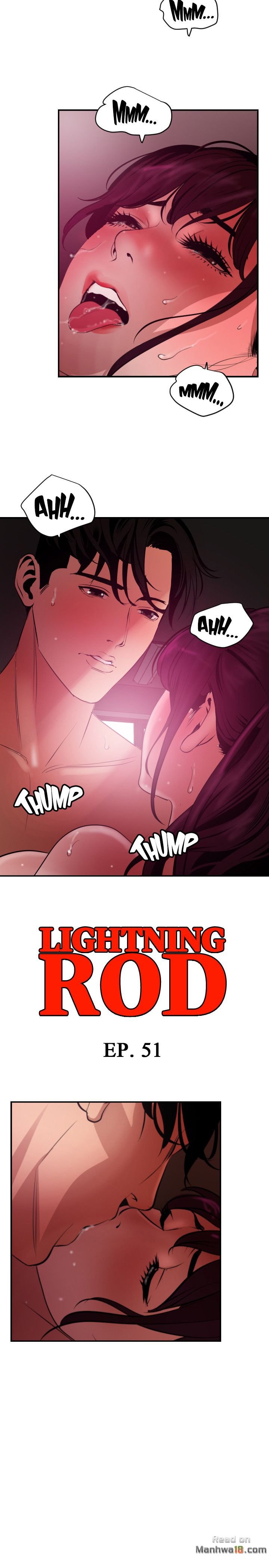 Lightning Rod - Chapter 51 4