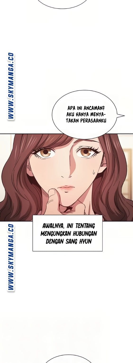 Mother Hunting - Chapter 51 9