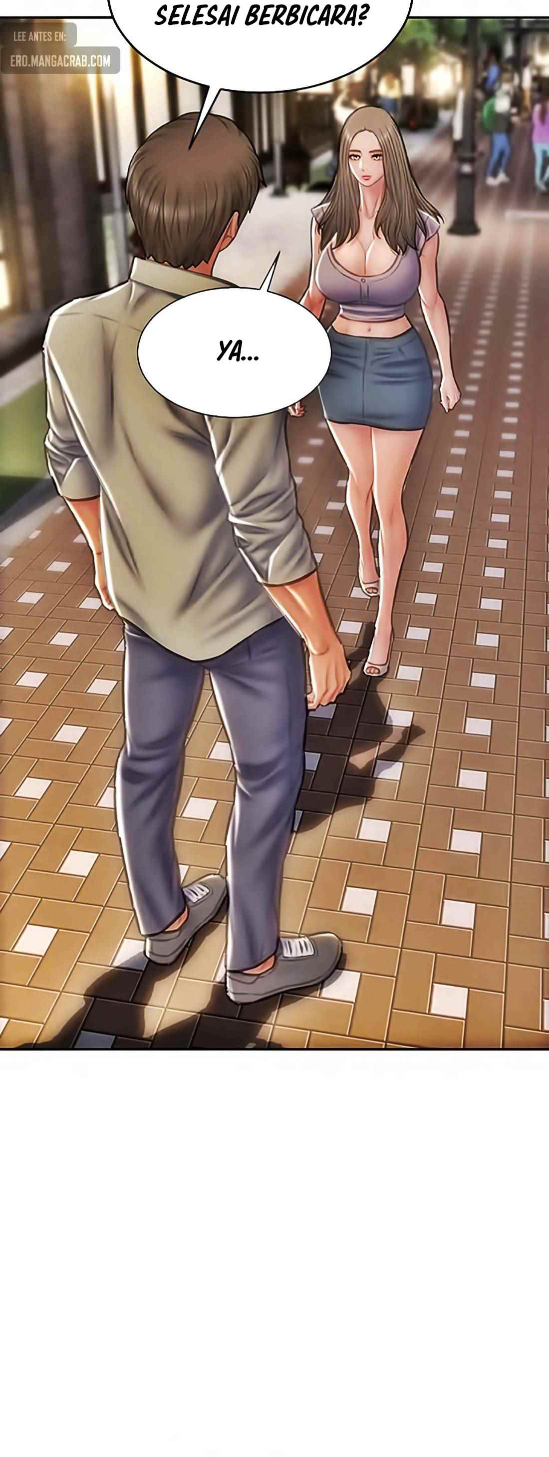 Bad Guy (Mojo) - Chapter 51 34