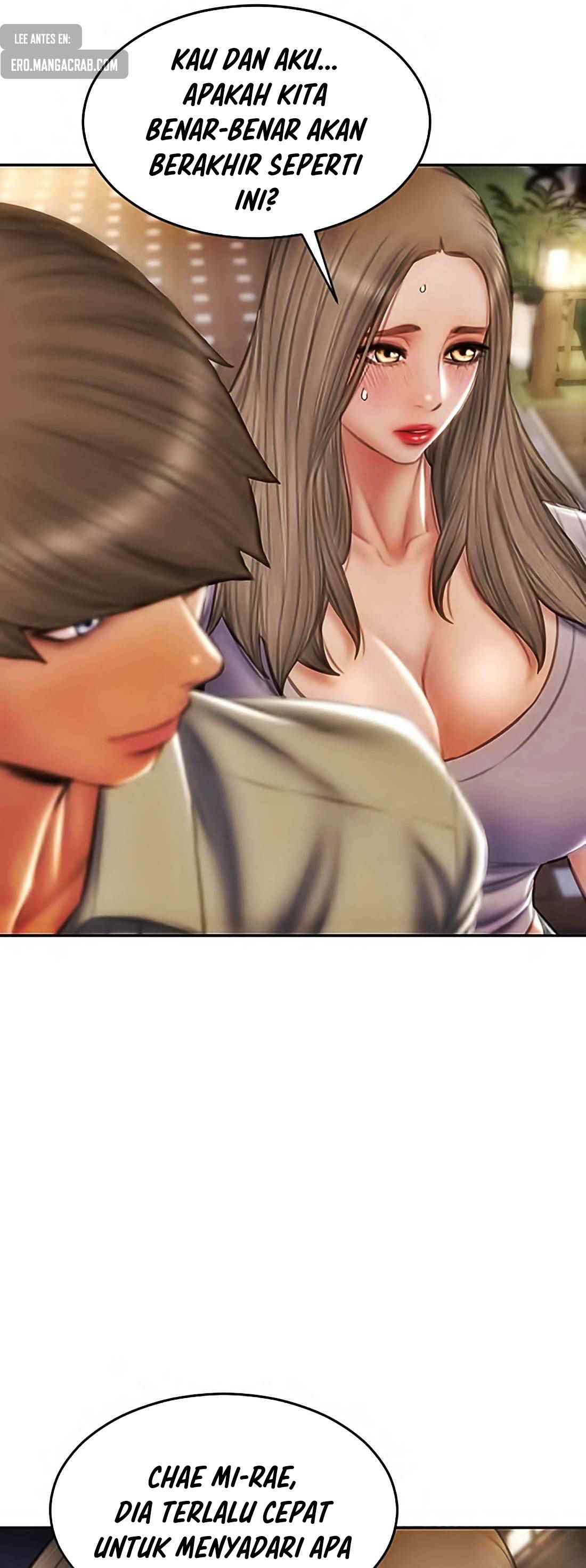 Bad Guy (Mojo) - Chapter 51 39