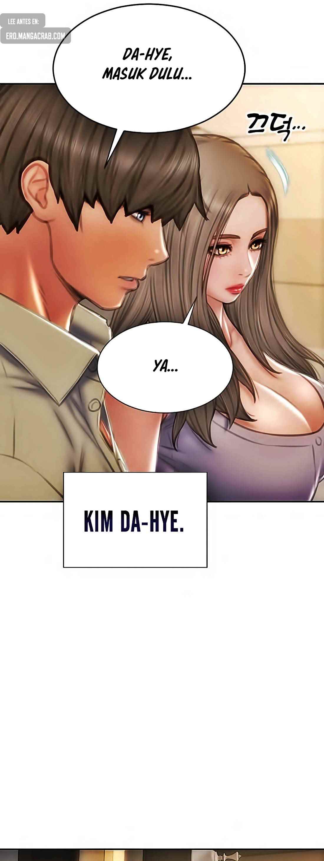 Bad Guy (Mojo) - Chapter 51 51
