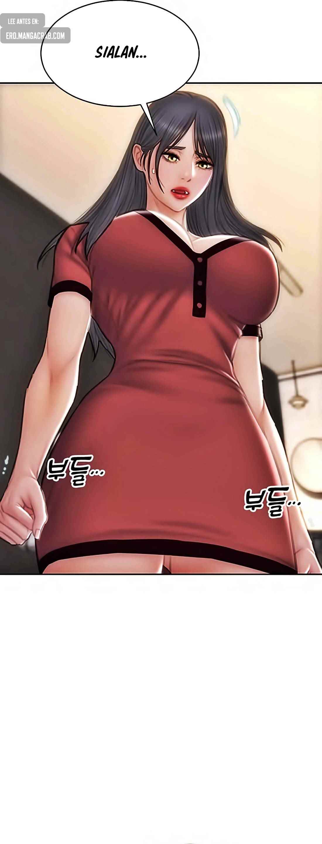 Bad Guy (Mojo) - Chapter 51 30