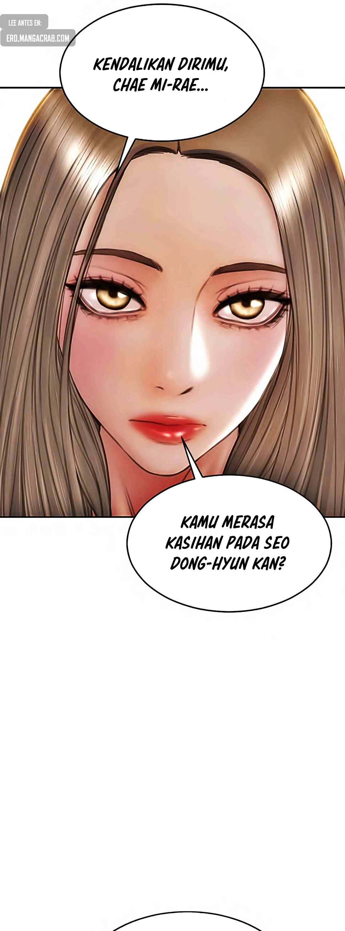 Bad Guy (Mojo) - Chapter 51 21