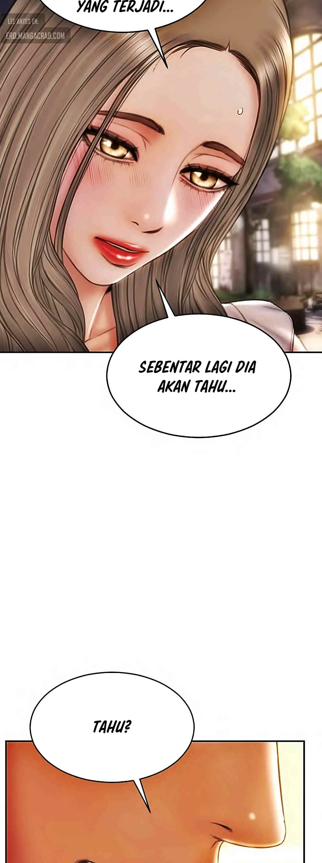 Bad Guy (Mojo) - Chapter 51 40