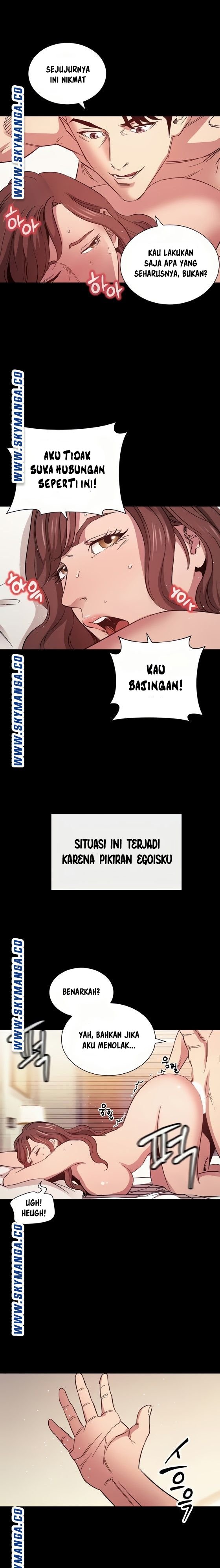 Mother Hunting - Chapter 51 28