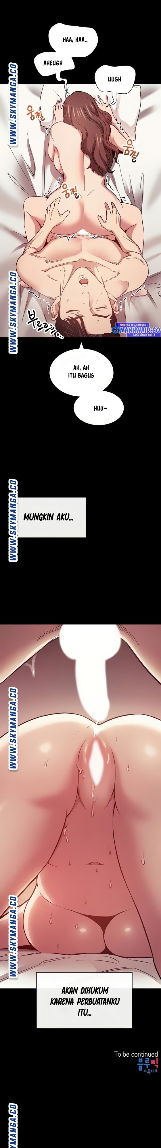 Mother Hunting - Chapter 51 31