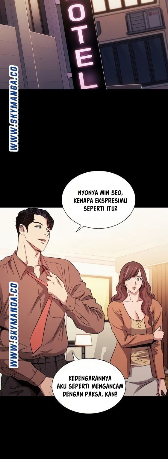 Mother Hunting - Chapter 51 12
