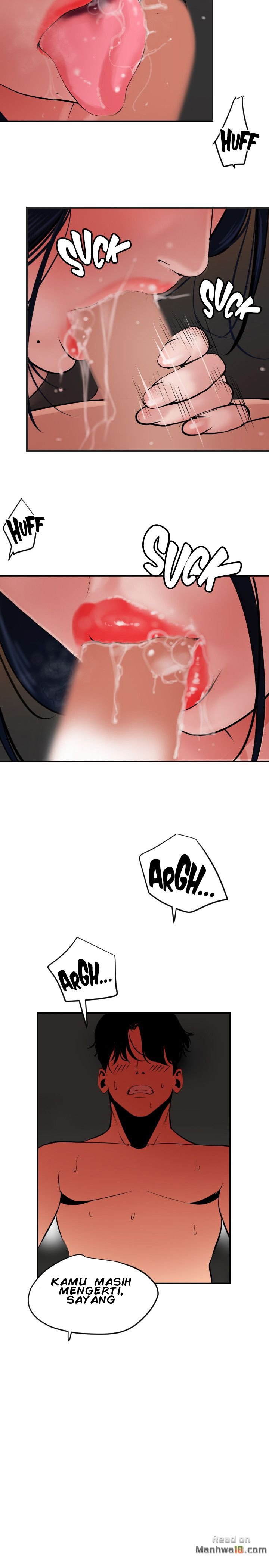 Lightning Rod - Chapter 51 20