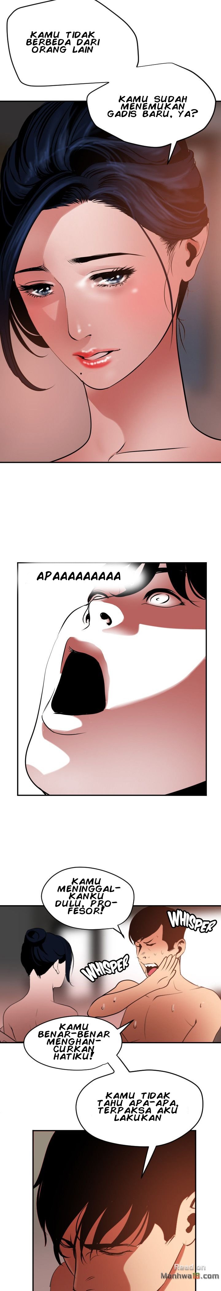 Lightning Rod - Chapter 51 16