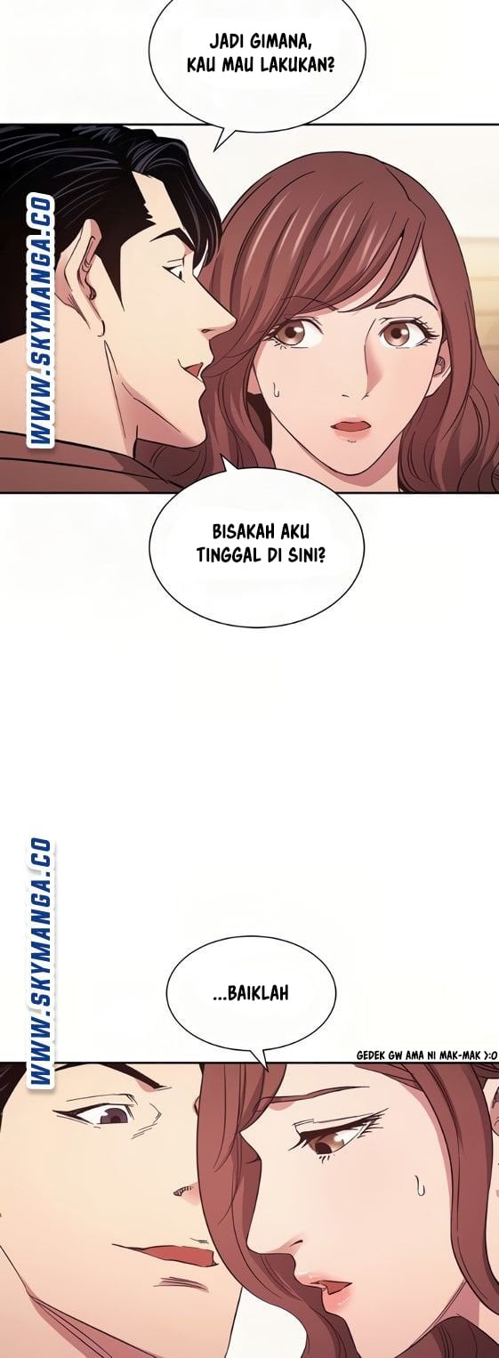 Mother Hunting - Chapter 51 10