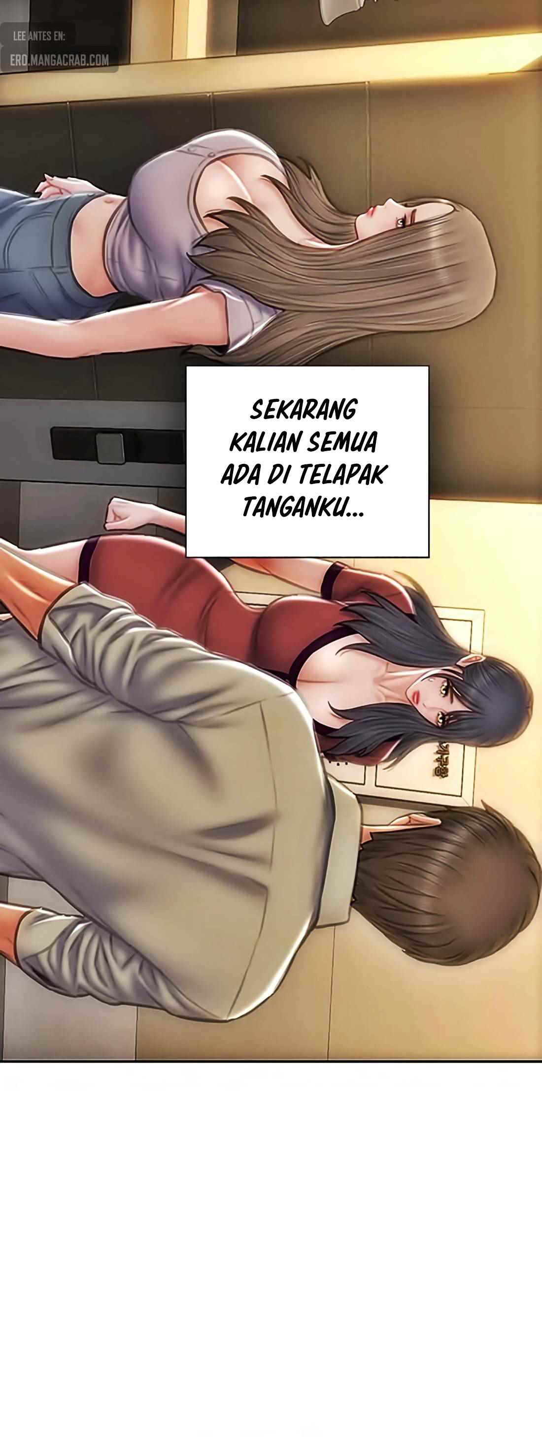 Bad Guy (Mojo) - Chapter 51 52