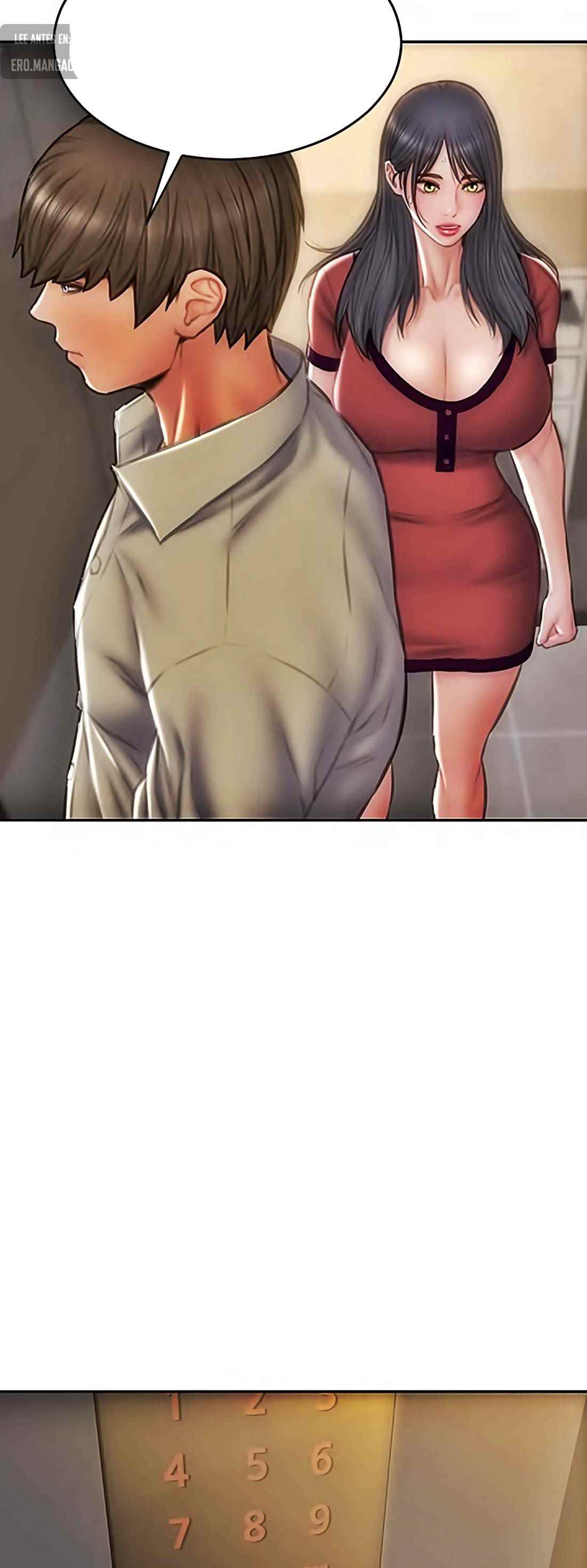 Bad Guy (Mojo) - Chapter 51 59