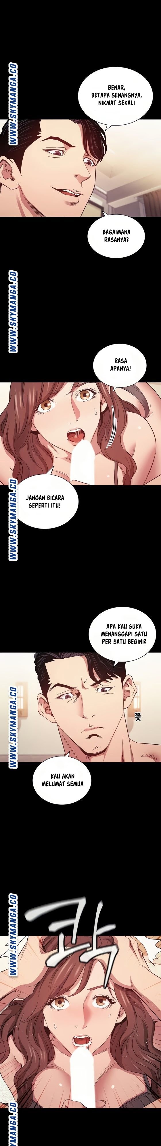 Mother Hunting - Chapter 51 21