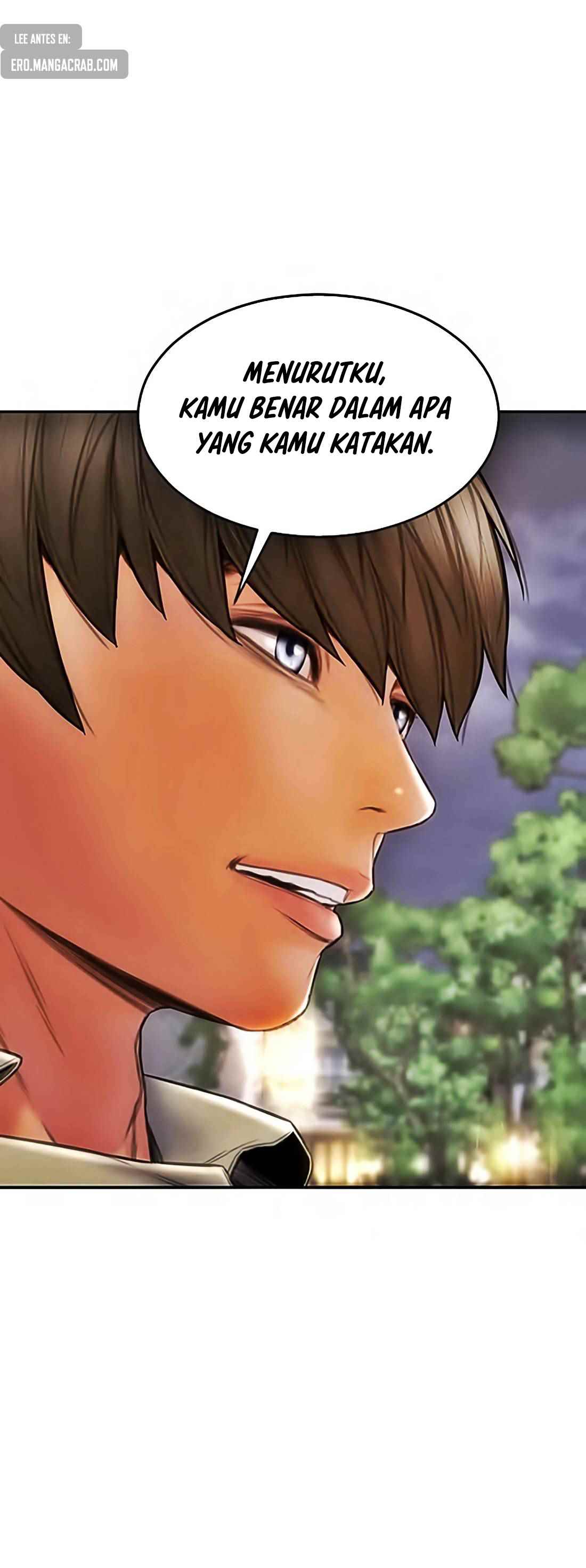 Bad Guy (Mojo) - Chapter 51 44