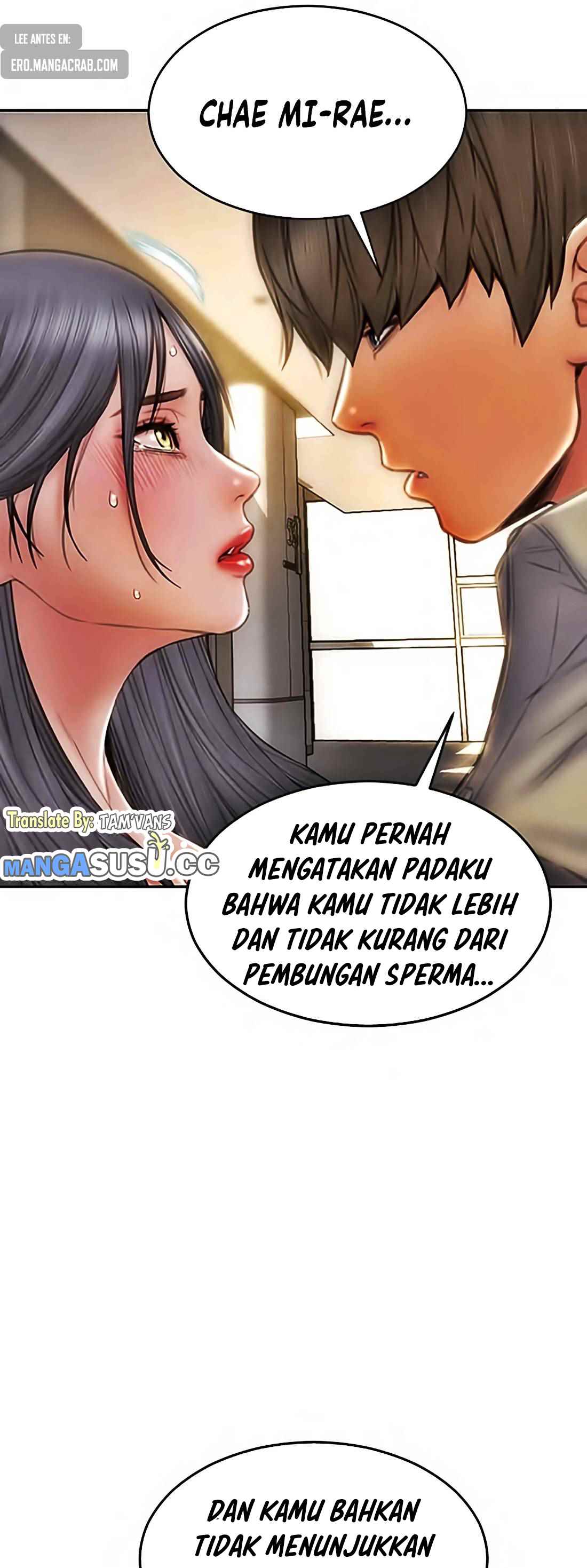 Bad Guy (Mojo) - Chapter 51 57